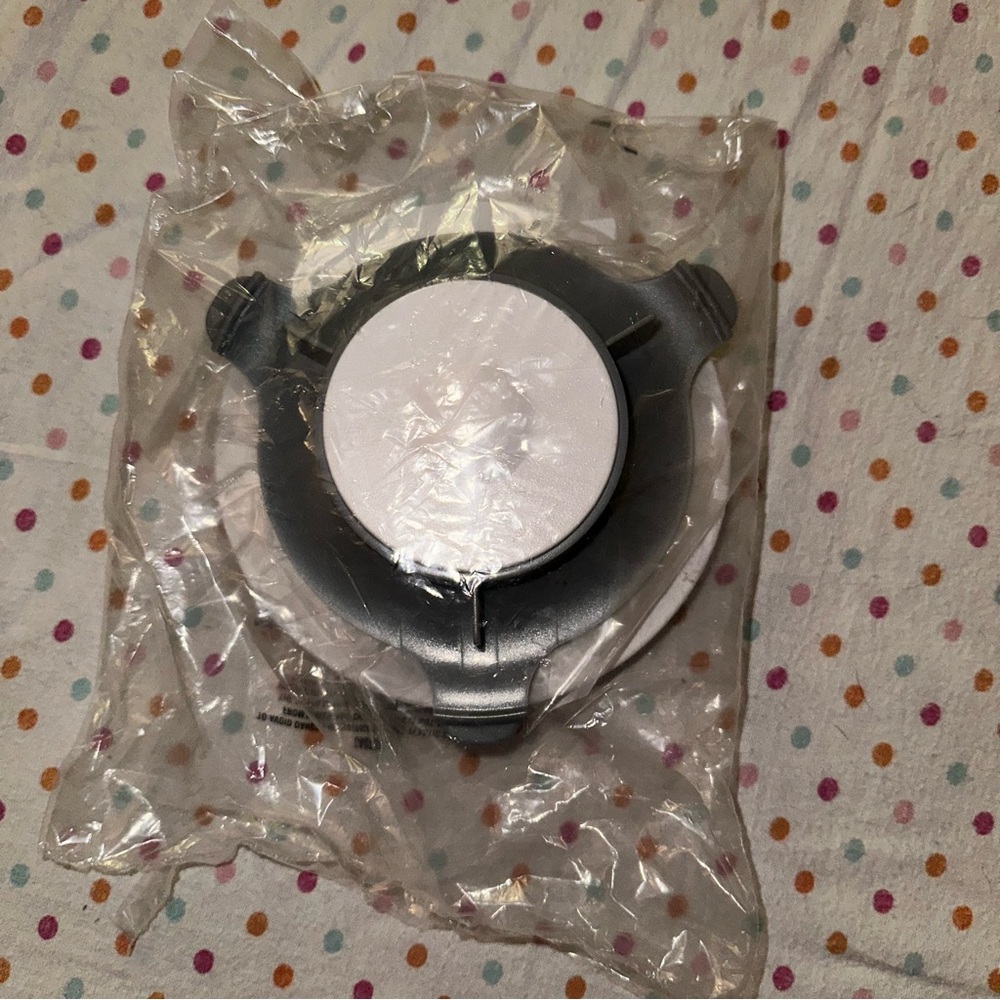 Pampered Chef Burger & Slider Press - Brand New w/ Directions